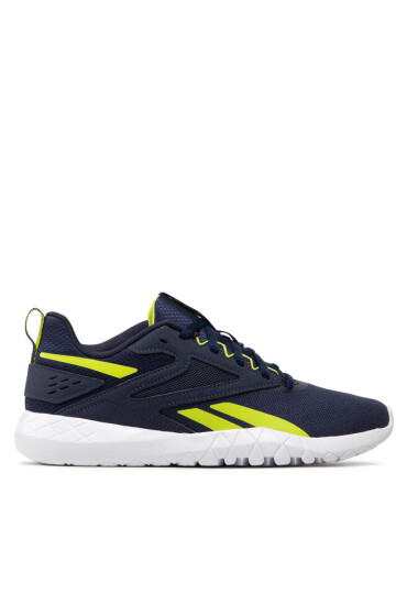 Reebok Обувки за фитнес зала Flexagon Energy Tr 4 GY6260 Тъмносин - Mera.bg