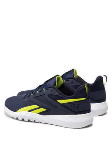 Reebok Обувки за фитнес зала Flexagon Energy Tr 4 GY6260 Тъмносин - Mera.bg