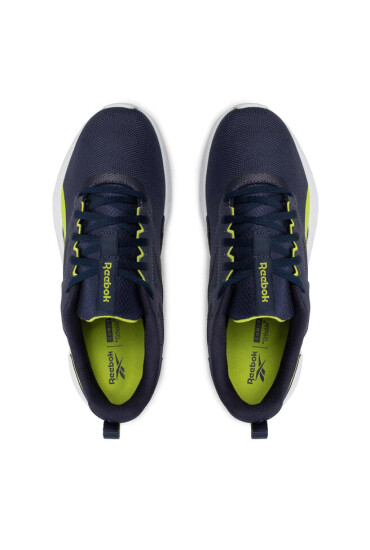 Reebok Обувки за фитнес зала Flexagon Energy Tr 4 GY6260 Тъмносин - Mera.bg