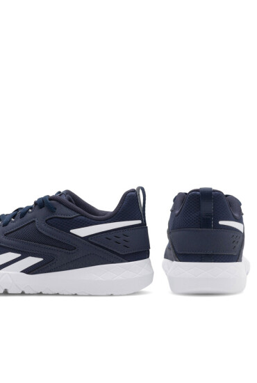 Reebok Обувки за фитнес зала Flexagon Energy Tr 4 GY6265 Тъмносин - Mera.bg