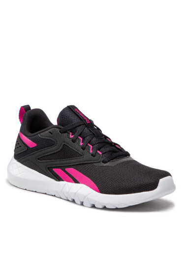 Reebok Обувки Flexagon Energy Tr 4 GY6270 Core Black/Proud Pink/Cloud White - Mera.bg