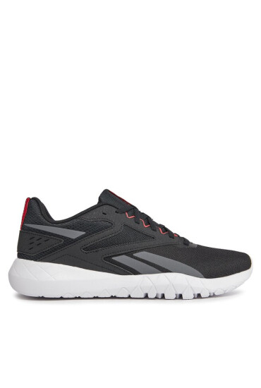 Reebok Маратонки за бягане Flexagon Energy Tr 4 IE4504 Черен - Mera.bg