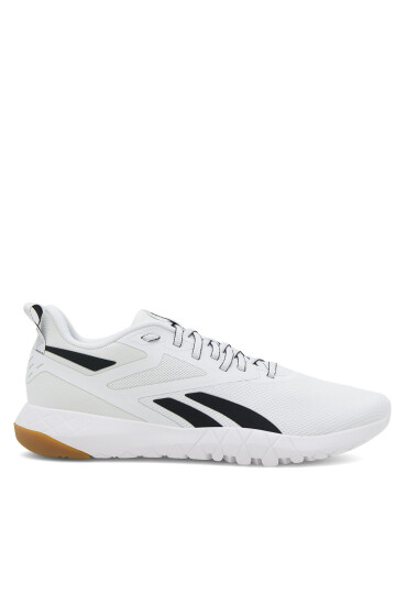 Reebok Обувки за фитнес зала Flexagon Force 4 100074769 Бял - Mera.bg
