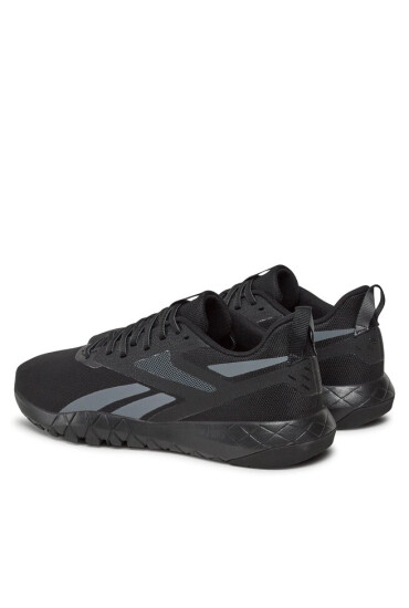Reebok Обувки за фитнес зала Flexagon Force 4 IE4510 Черен - Mera.bg