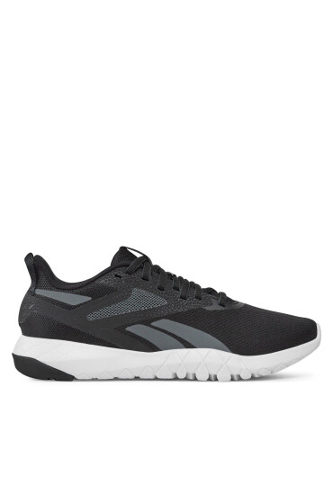 Reebok Обувки за фитнес зала Flexagon Force 4 IE4516 Черен - Mera.bg