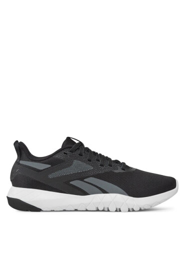 Reebok Обувки за фитнес зала Flexagon Force 4 IE4516 Черен - Mera.bg