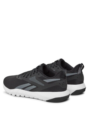 Reebok Обувки за фитнес зала Flexagon Force 4 IE4516 Черен - Mera.bg