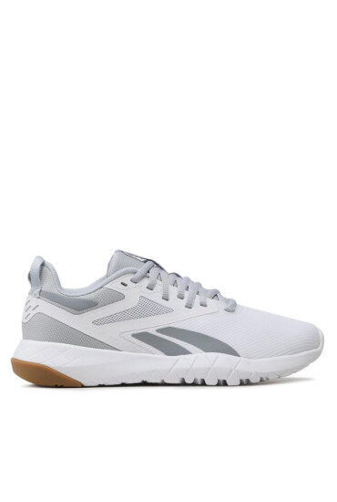 Reebok Обувки за фитнес зала Flexagon Force 4 HR0405 Сив - Mera.bg