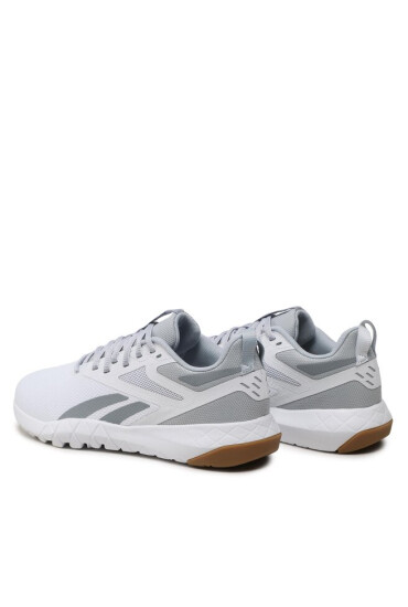 Reebok Обувки за фитнес зала Flexagon Force 4 HR0405 Сив - Mera.bg
