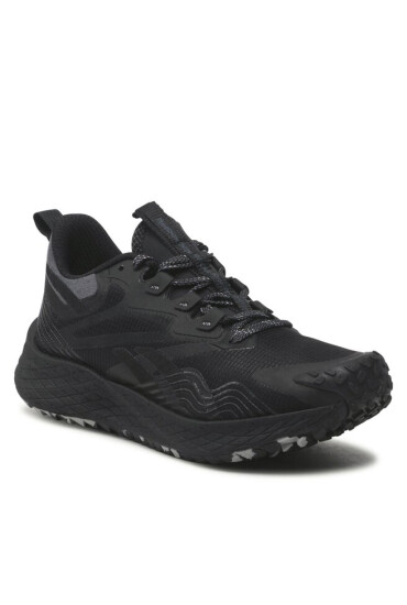 Reebok Маратонки за бягане Floatride Energy 4 Adventure GZ1406 Черен - Mera.bg