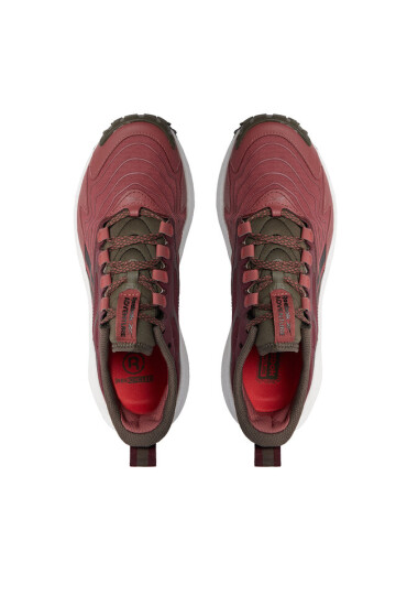 Reebok Маратонки за бягане Floatride Energy 5 Adventure HQ9061 Червен - Mera.bg