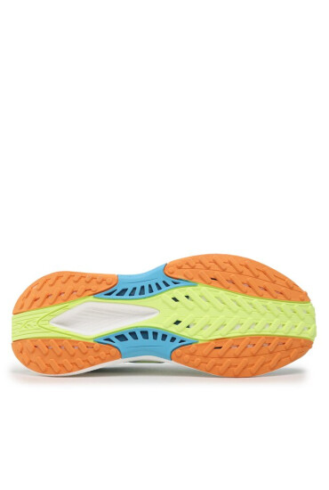 Reebok Обувки Floatride Energy 5 Shoes HR1521 Син - Mera.bg