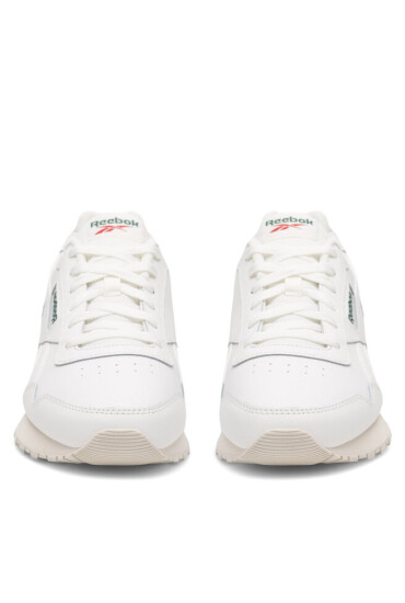 Reebok Сникърси Glide GW4788 Бял - Mera.bg