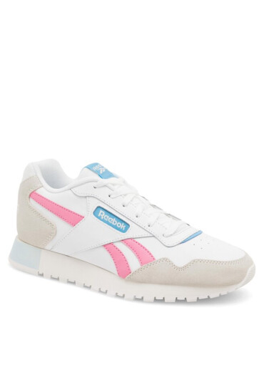 Reebok Сникърси Glide GY7380 Бял - Mera.bg