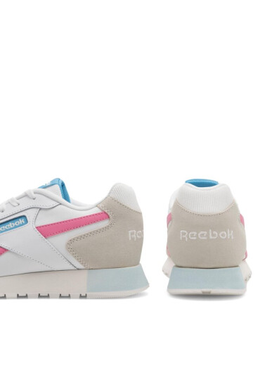 Reebok Сникърси Glide GY7380 Бял - Mera.bg