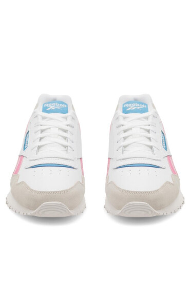 Reebok Сникърси Glide GY7380 Бял - Mera.bg