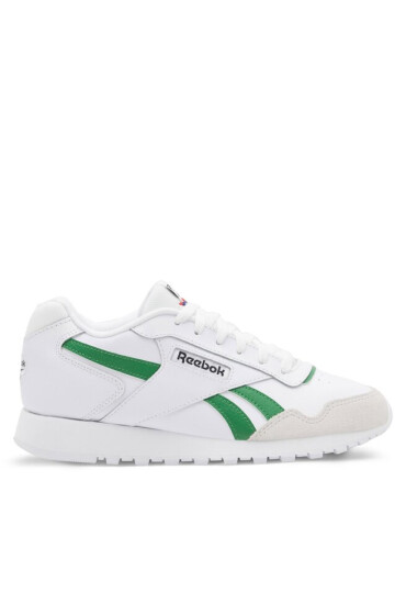 Reebok Сникърси Glide GZ2325-M Бял - Mera.bg