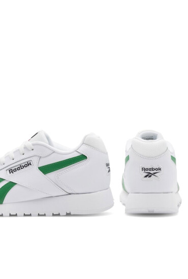 Reebok Сникърси Glide GZ2325-M Бял - Mera.bg
