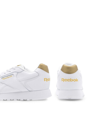 Reebok Сникърси Glide ID1959 Бял - Mera.bg