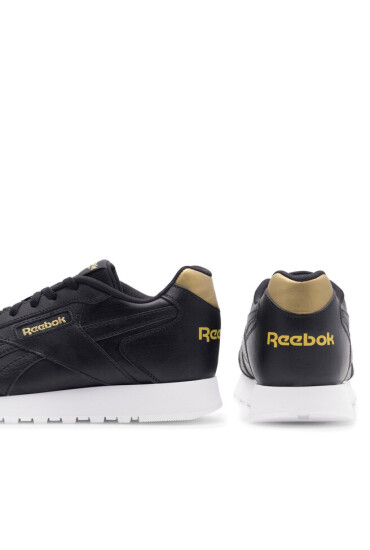 Reebok Сникърси Glide ID1960 Черен - Mera.bg