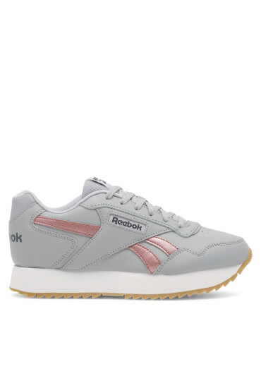 Reebok Сникърси Glide Ri 100074209 Сив - Mera.bg