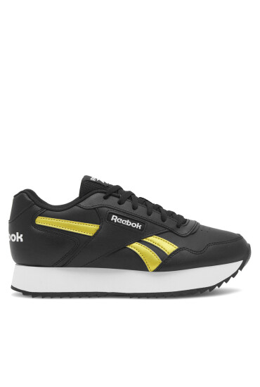 Reebok Сникърси Glide Ri IE3278 Черен - Mera.bg