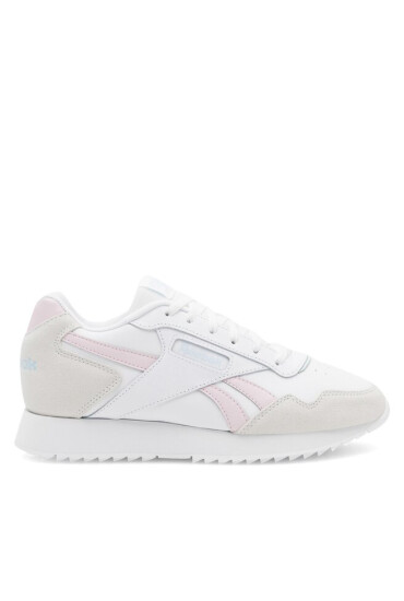 Reebok Сникърси Glide Ripple GV6969 Бял - Mera.bg