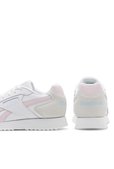 Reebok Сникърси Glide Ripple GV6969 Бял - Mera.bg