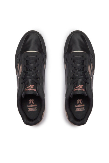 Reebok Обувки HERITANCE GX5987 Черен - Mera.bg