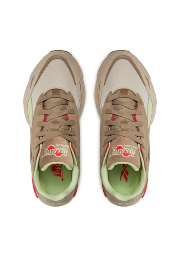 Reebok Classic Сникърси Reebok Hexalite Legacy 1.5 IG2735 Зелен - Mera.bg
