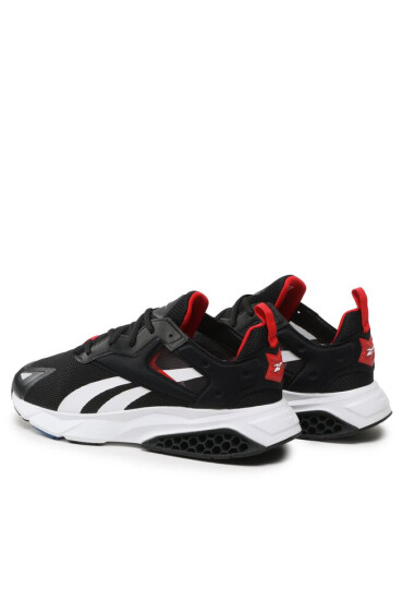 Reebok Обувки Hexalite Legacy Shoes HR1334 Черен - Mera.bg