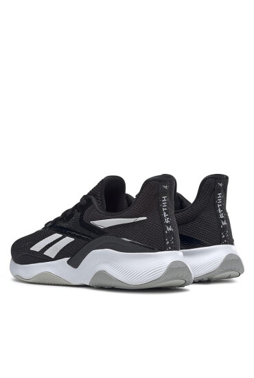 Reebok Обувки за фитнес зала Hiit Tr 3 GY4822 Черен - Mera.bg