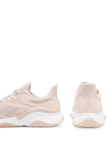 Reebok Обувки за фитнес зала Hiit Tr 3 HQ4500 Розов - Mera.bg