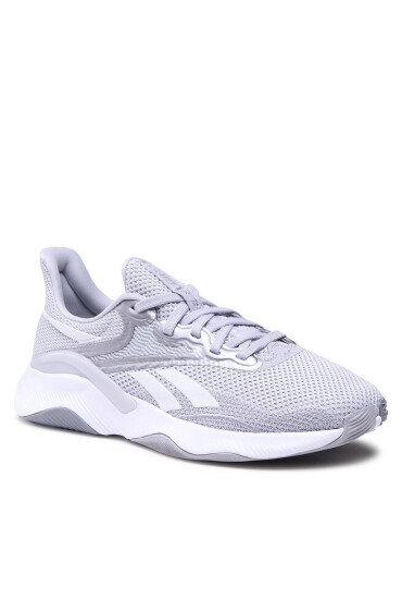 Reebok Обувки за фитнес зала Hiit Tr 3 HR0408 Сив - Mera.bg