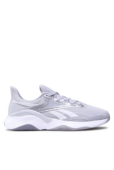 Reebok Обувки за фитнес зала Hiit Tr 3 HR0408 Сив - Mera.bg