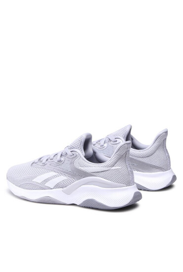 Reebok Обувки за фитнес зала Hiit Tr 3 HR0408 Сив - Mera.bg