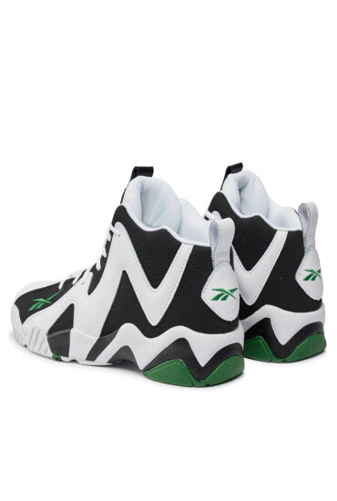 Reebok Classic Сникърси Reebok Hurrikaze II IF4767 Бял - Mera.bg