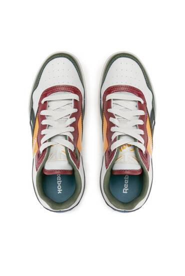 Reebok Сникърси IF0743 Цветен - Mera.bg