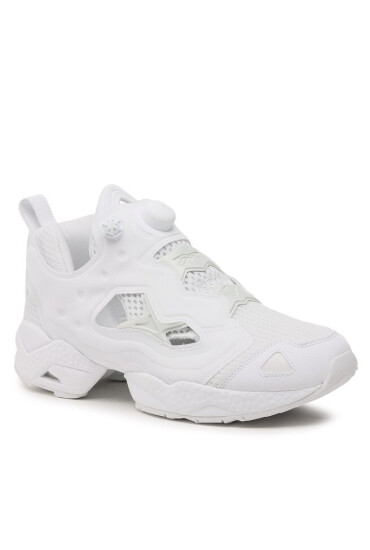 Reebok Обувки Instapump Fury 95 Shoes GX9432 Бял - Mera.bg