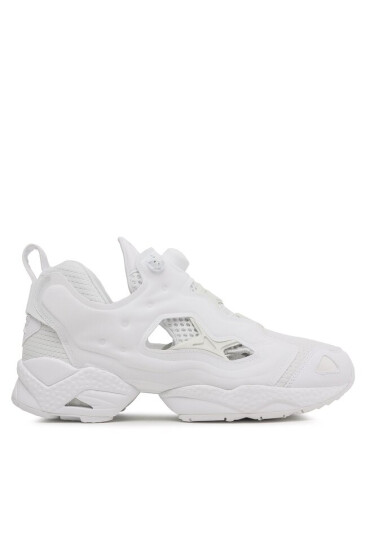 Reebok Обувки Instapump Fury 95 Shoes GX9432 Бял - Mera.bg