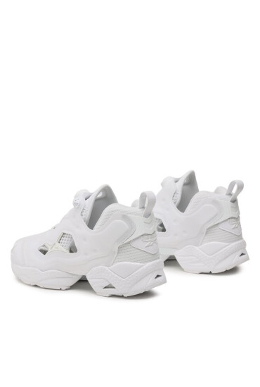Reebok Обувки Instapump Fury 95 Shoes GX9432 Бял - Mera.bg