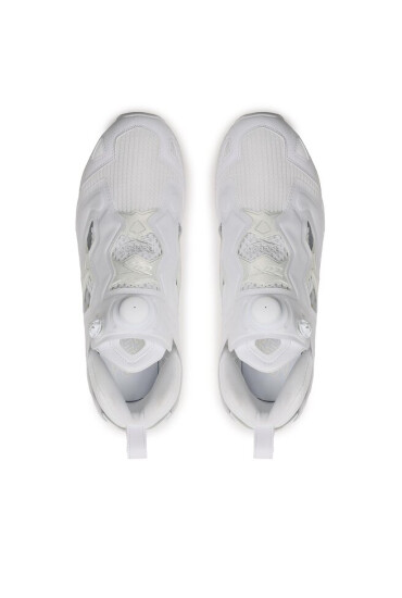 Reebok Обувки Instapump Fury 95 Shoes GX9432 Бял - Mera.bg
