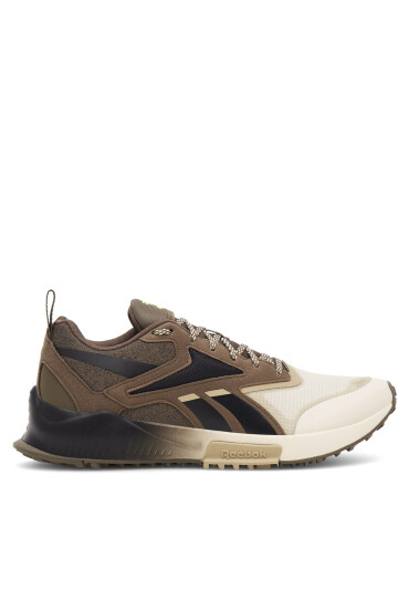 Reebok Маратонки за бягане Lavante Trail 2 100025763 Зелен - Mera.bg