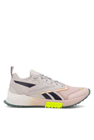 Reebok Маратонки за бягане Lavante Trail 2 100074824 Бял - Mera.bg