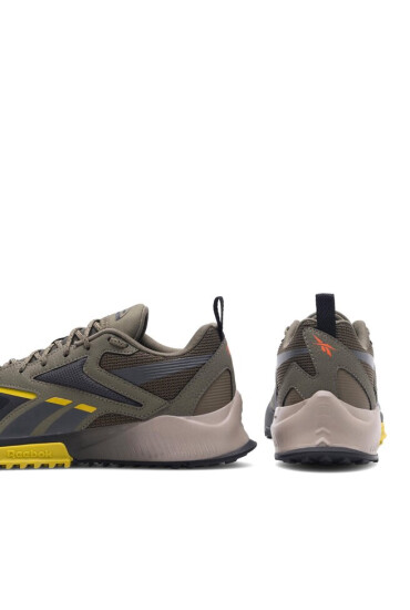Reebok Обувки Lavante Trail 2 GZ6816 Зелен - Mera.bg