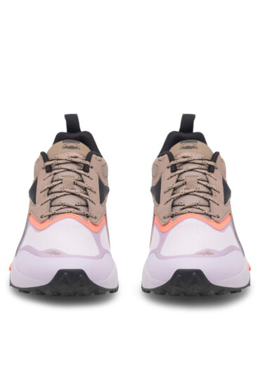 Reebok Маратонки за бягане Lavante Trail 2 HP9330 Кафяв - Mera.bg