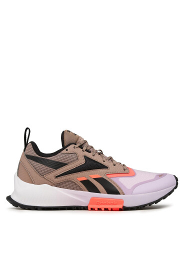 Reebok Маратонки за бягане Lavante Trail 2 HP9330 Виолетов - Mera.bg