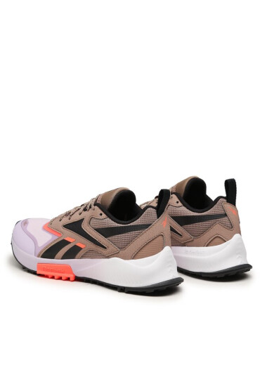 Reebok Маратонки за бягане Lavante Trail 2 HP9330 Виолетов - Mera.bg