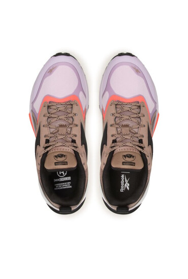 Reebok Маратонки за бягане Lavante Trail 2 HP9330 Виолетов - Mera.bg