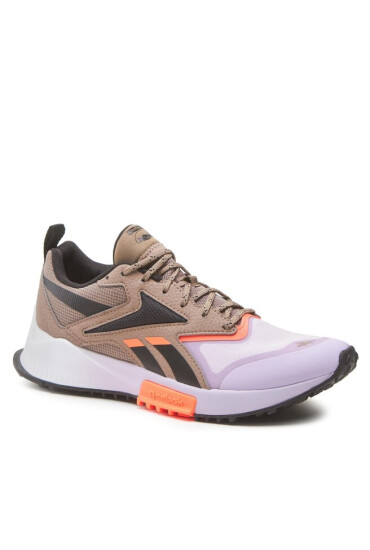 Reebok Маратонки за бягане Lavante Trail 2 HP9330 Виолетов - Mera.bg